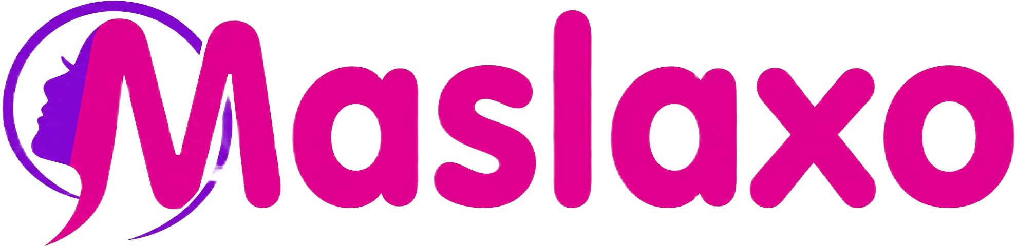 Maslaxo Cosmetics logo