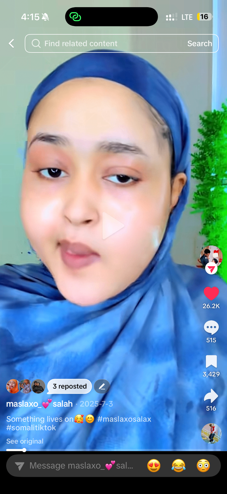 Face Cream