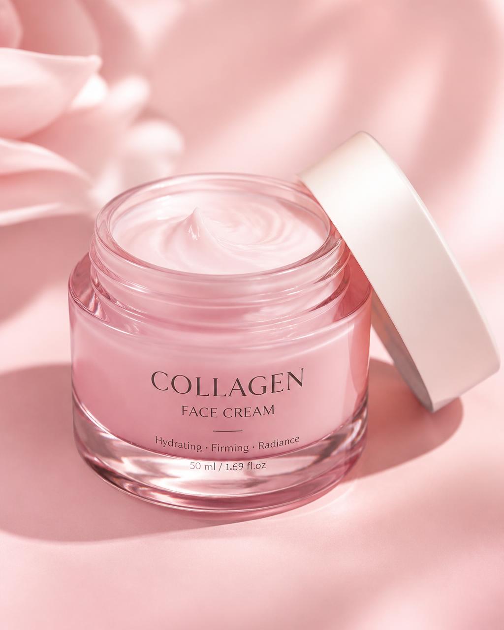 PDRN Collagen Cream