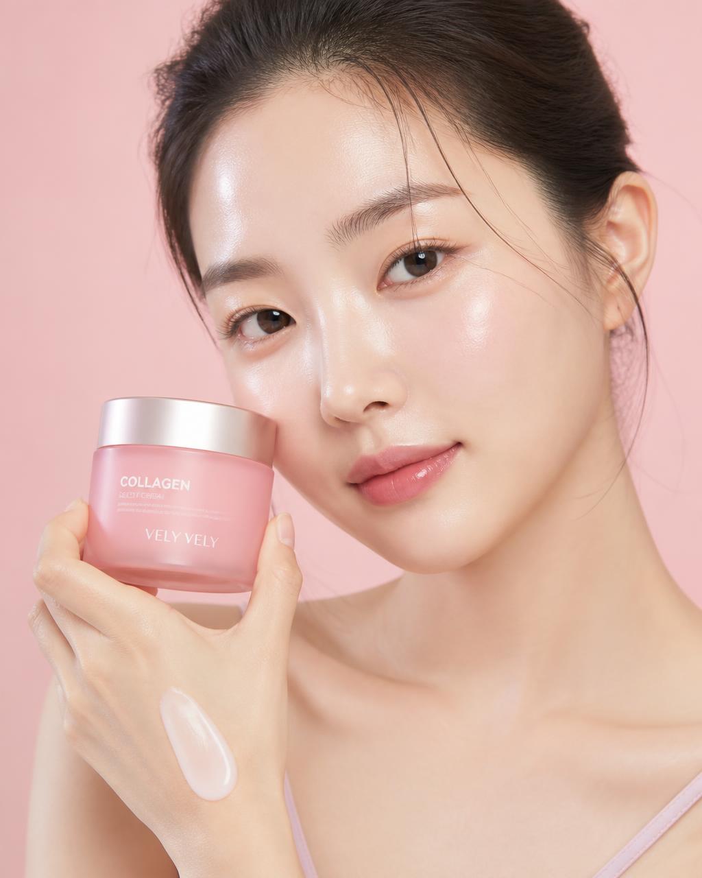 PDRN Collagen Cream