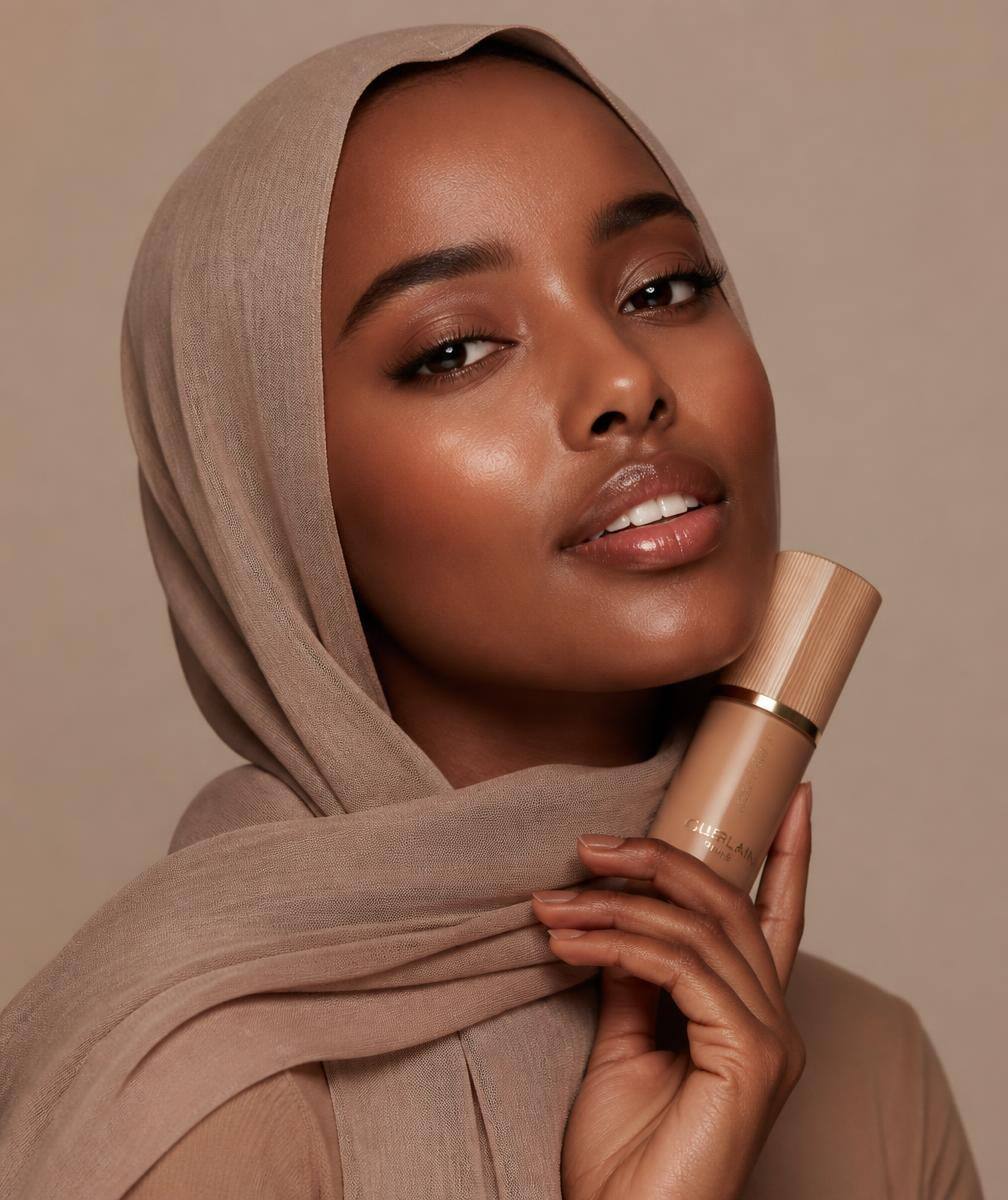 Radiance Glow Serum