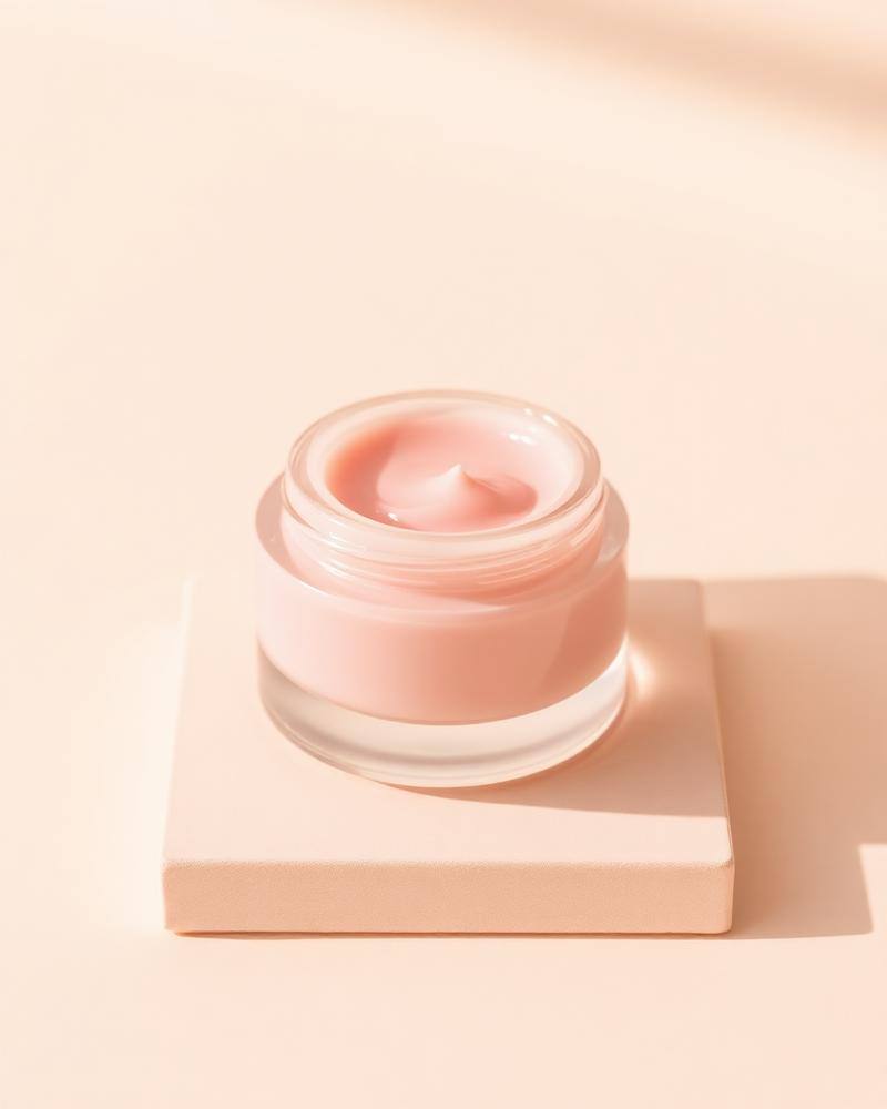 Nourishing Facial Oil
