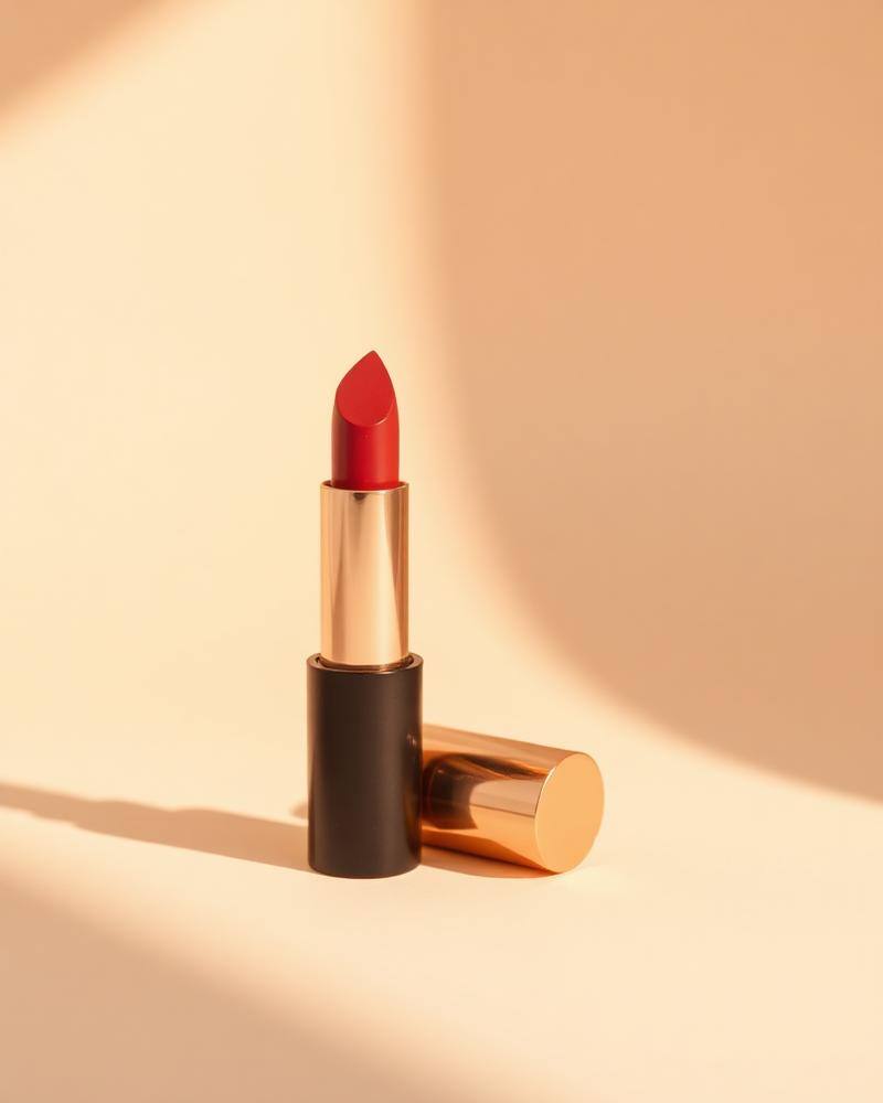 Velvet Matte Lipstick